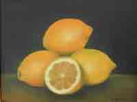  Limones, 2002 